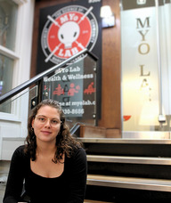 Book an Appointment with Ms. Joanna Sherman for Massage Therapy