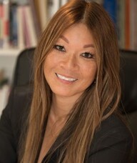 Book an Appointment with Dr. Gina Wong for Individual Counselling