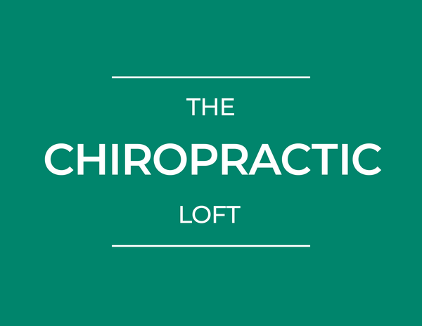 The Chiropractic Loft