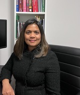 Book an Appointment with Arzoo Patel, Physiotherapist, Pediatric, Pelvic & Orthopedic at Oona Toronto