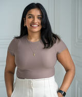 Book an Appointment with Dr. Dharani Nimal, Chiropractor at Oona Toronto