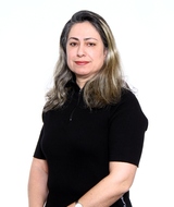 Book an Appointment with Pooneh Ghodrat, Physio at Oona Newmarket