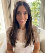 Book an Appointment with Olivia Avolio, Chiropractor for Chiropractic - Prenatal and Postnatal