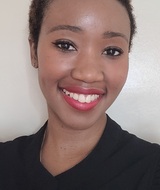 Book an Appointment with Ceb'sile Ndlangamandla, Osteopath at Oona Toronto