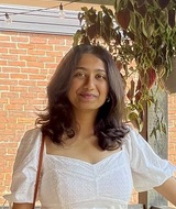 Book an Appointment with Jesika Patel, Pelvic and Orthopedic Physiotherapist at Oona Toronto