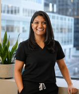 Book an Appointment with Dr. Lauren Santiago at Kiroclinique Laval ***RIVE-NORD***