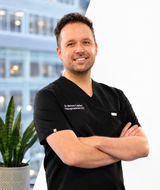 Book an Appointment with Dr. Simon Lupien at Kiroclinique McGill ***MONTRÉAL***