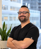 Book an Appointment with Ghassan Kassouf at Kiroclinique Laval ***RIVE-NORD***