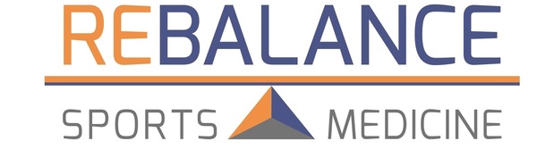 Rebalance Sports Medicine - 155 University Ave