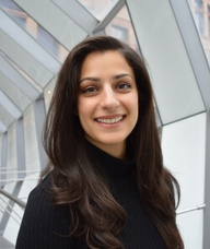 Book an Appointment with Dr. Marie-Jasmine Parsi for Naturopathic Medicine