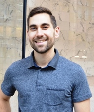 Book an Appointment with Christopher Nedelko for Physiotherapy