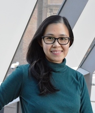 Book an Appointment with Cindy Ramintang for TCM Acupuncture
