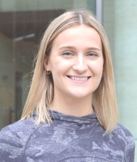 Book an Appointment with Taylor Thun for Physiotherapy-Senior Associate