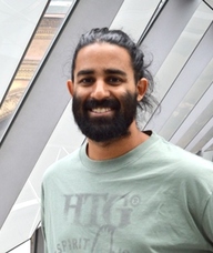 Book an Appointment with Rakesh (Dennis) Jaglal for Osteopathy