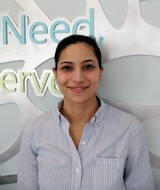 Book an Appointment with Manmeet Kaur at Coast Therapy Maple Ridge