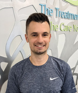 Book an Appointment with Nicolai Hartmann at Coast Therapy Pitt Meadows 