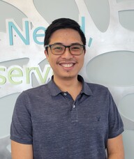 Book an Appointment with Arvin Cheng for Physiotherapy