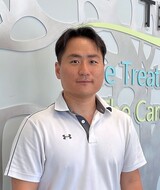 Book an Appointment with Sangnam (Chuck) Park at Coast Therapy Maple Ridge