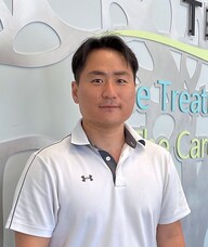 Book an Appointment with Sangnam (Chuck) Park for Acupuncture