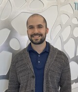 Book an Appointment with Steven Lovett at Coast Therapy Pitt Meadows