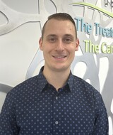 Book an Appointment with Dr. Elliot Mayhew at Coast Therapy Pitt Meadows