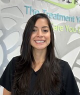 Book an Appointment with Johana Tello at Coast Therapy Pitt Meadows