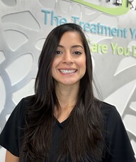 Book an Appointment with Johana Tello for Physiotherapy