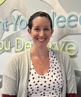 Book an Appointment with Holly Henry at Coast Therapy Maple Ridge