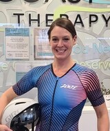 Book an Appointment with Lindsay Cole at Coast Therapy Maple Ridge