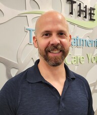 Book an Appointment with Jeff Roberts for Kinesiology / Active Rehab