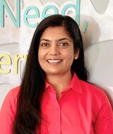 Book an Appointment with Trisha Patidar at Coast Therapy Maple Ridge