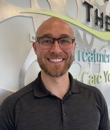Book an Appointment with Joshua Bremner at Coast Therapy Maple Ridge