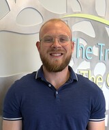 Book an Appointment with Daniel Durante at Coast Therapy Maple Ridge