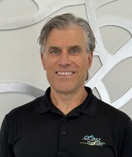 Book an Appointment with Brad Robinson for Counselling