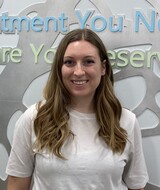 Book an Appointment with Kelsey Blackmon at Coast Therapy Pitt Meadows