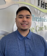 Book an Appointment with Catalino III (CJ) Javier at Coast Therapy Maple Ridge