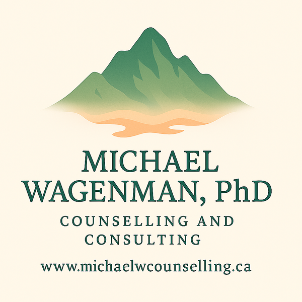 Michael W Counselling