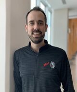 Book an Appointment with Cameron DuPlessis at Currie Center Clinic