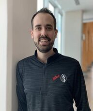 Book an Appointment with Cameron DuPlessis for Physiotherapy