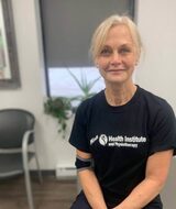 Book an Appointment with Karen Nel at Prospect Street Clinic