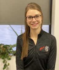 Book an Appointment with Kristen De Rooy for Physiotherapy