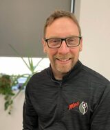 Book an Appointment with Geoffrey Mabey at Prospect Street Clinic