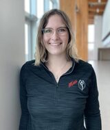 Book an Appointment with Thea Loughrey at Currie Center Clinic