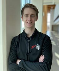 Book an Appointment with Jordan Shannon for Physiotherapy