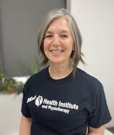 Book an Appointment with Caroline Carter at Brookside Drive Clinic