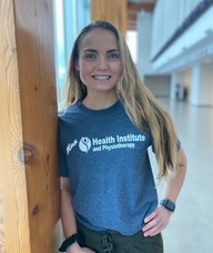 Book an Appointment with Anna Petrie for Physiotherapy