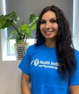 Book an Appointment with Olivia O'Kane at Brookside Drive Clinic