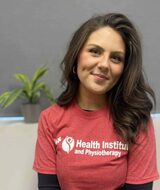 Book an Appointment with Victoria Harris at Prospect Street Clinic