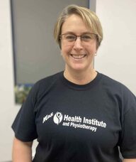 Book an Appointment with Karla Faig for Physiotherapy