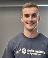 Book an Appointment with Lucas McConnell at Currie Center Clinic
